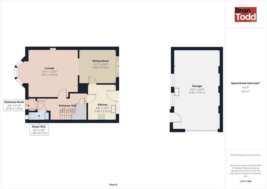 54 Walnut Avenue 54 Walnut Avenue