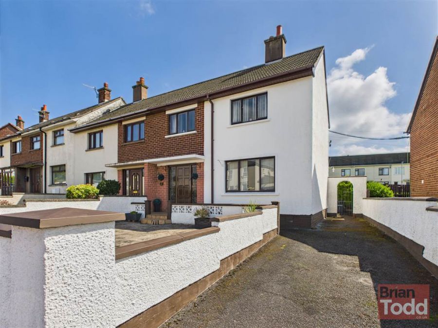 41 Recreation Road