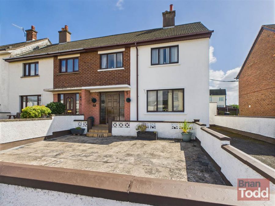 41 Recreation Road