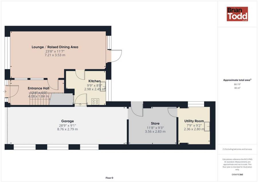 45 Greenland Crescent 45 Greenland Crescent