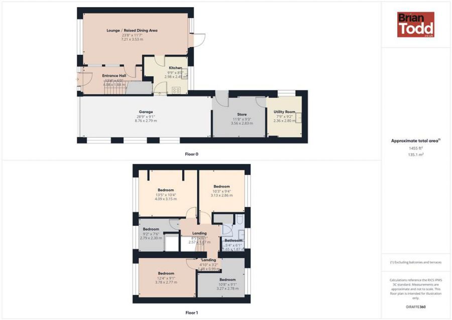 45 Greenland Crescent