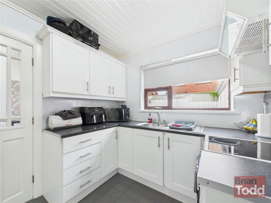 45 Greenland Crescent