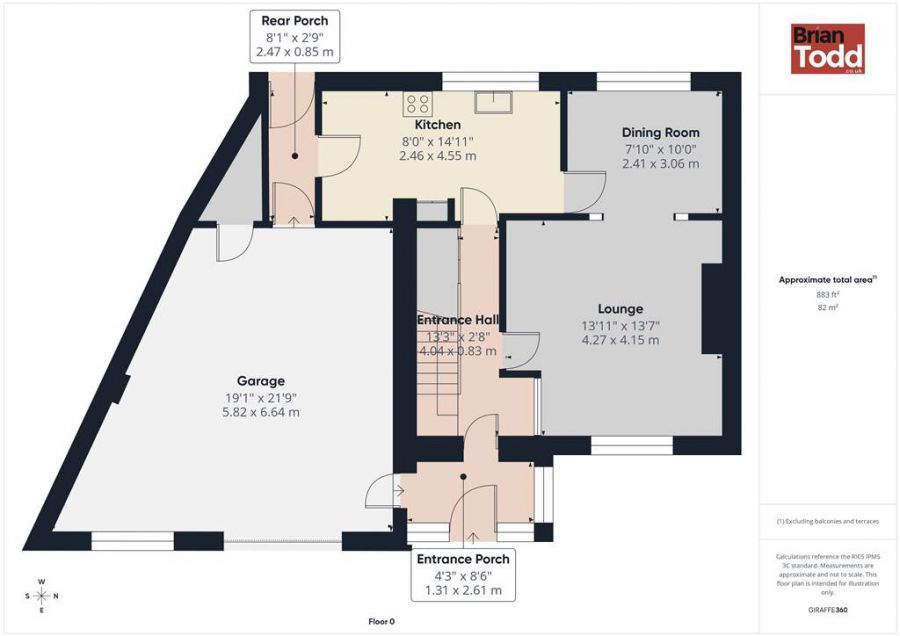 11 Alexandra Crescent