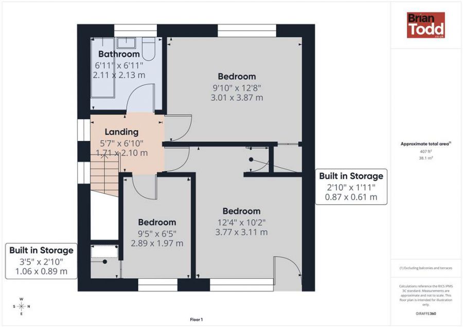 11 Alexandra Crescent