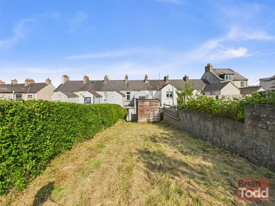 40 Old Glenarm Road
