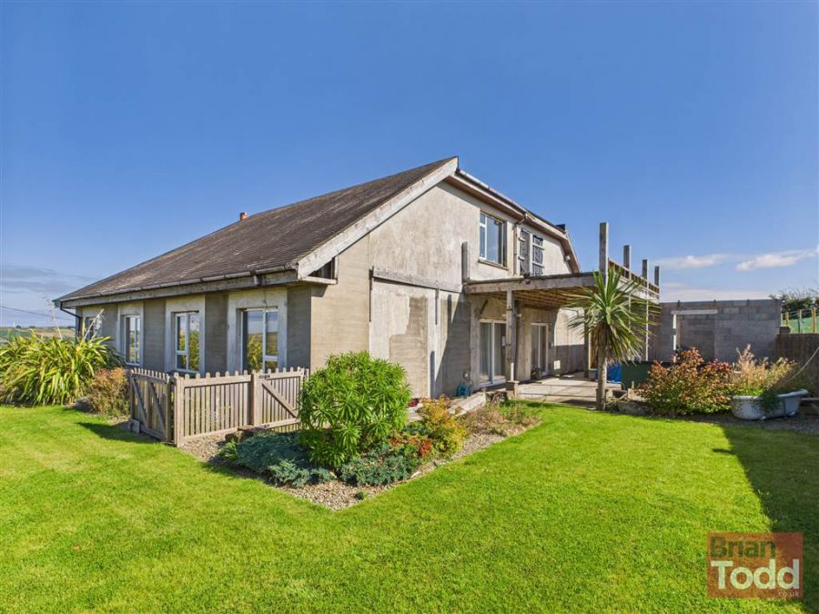 35 Bankhall Road,Magheramorne, Larne, BT40 3JQ