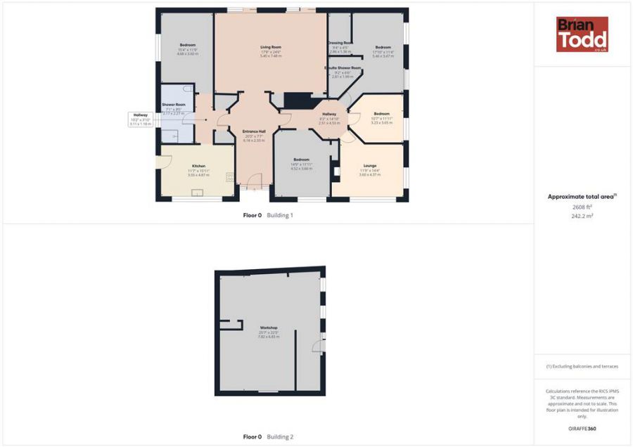 35 Bankhall Road