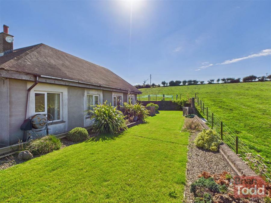 35 Bankhall Road