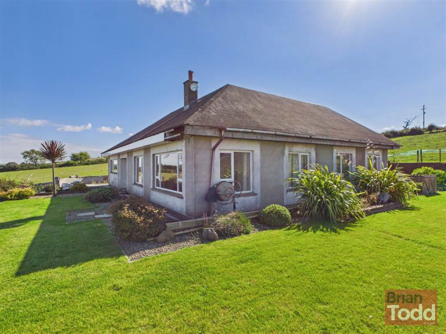 35 Bankhall Road