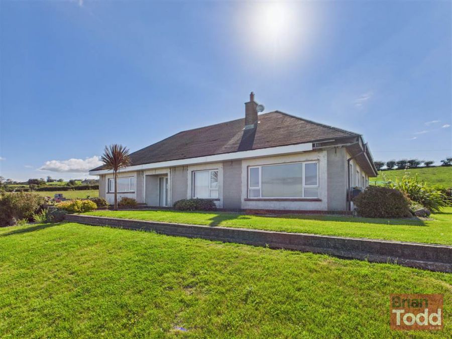 35 Bankhall Road