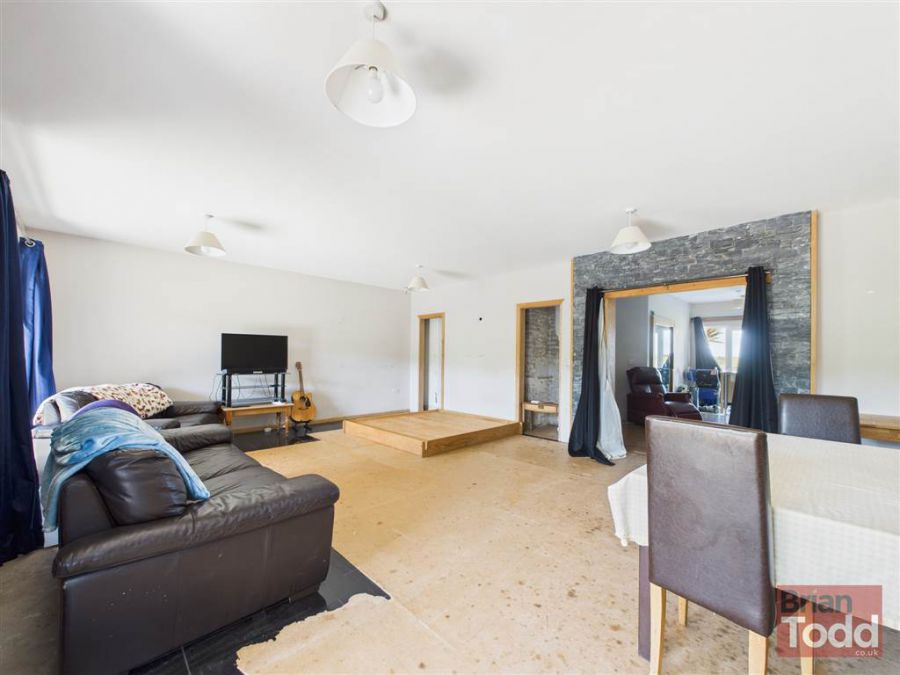 35 Bankhall Road