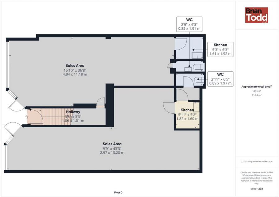 35 35A & 37 Point Street 35 35A & 37 Point Street