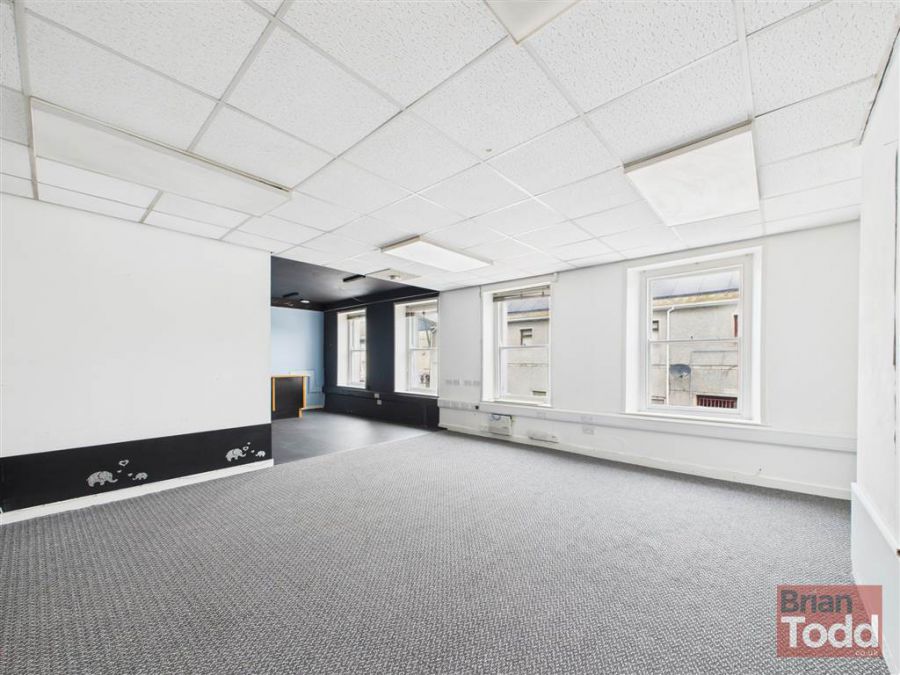 35 35A & 37 Point Street