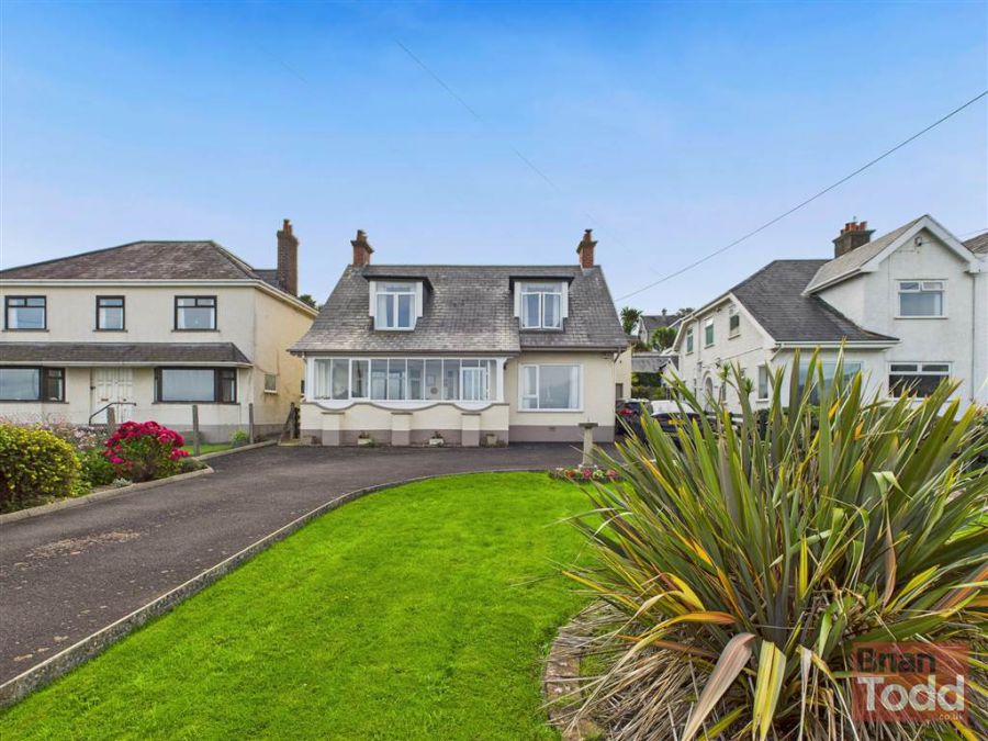 230 Coast Road, Ballygally, Larne, BT40 2QQ