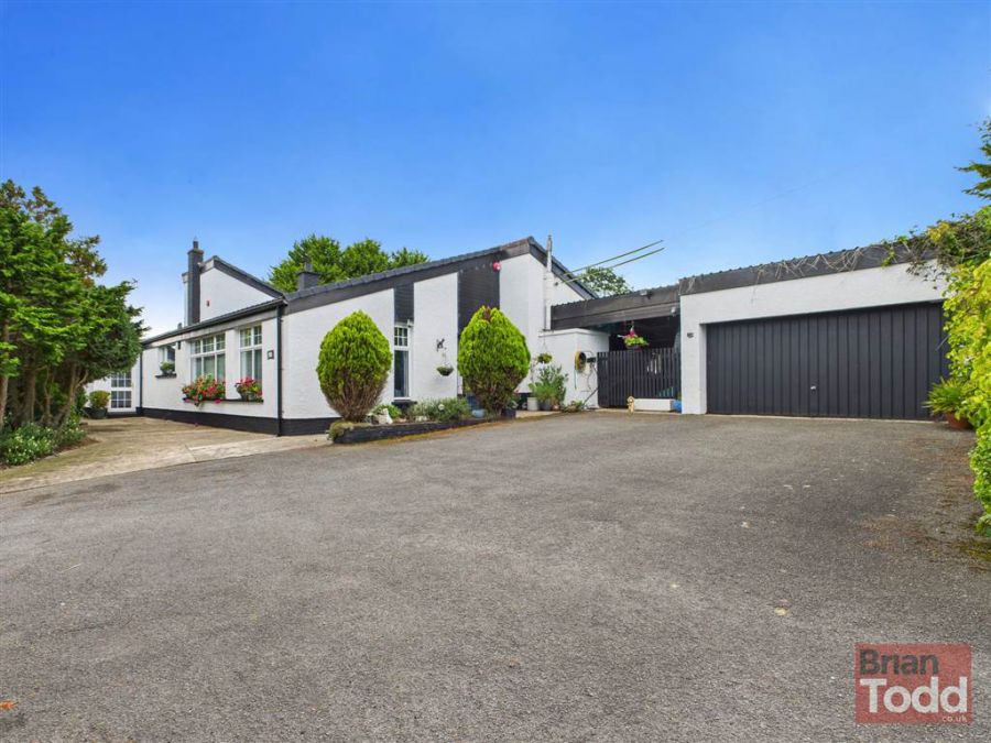 111 Drumahoe Road, Millbrook, Larne, BT40 2SN