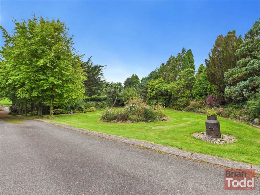 111 Drumahoe Road