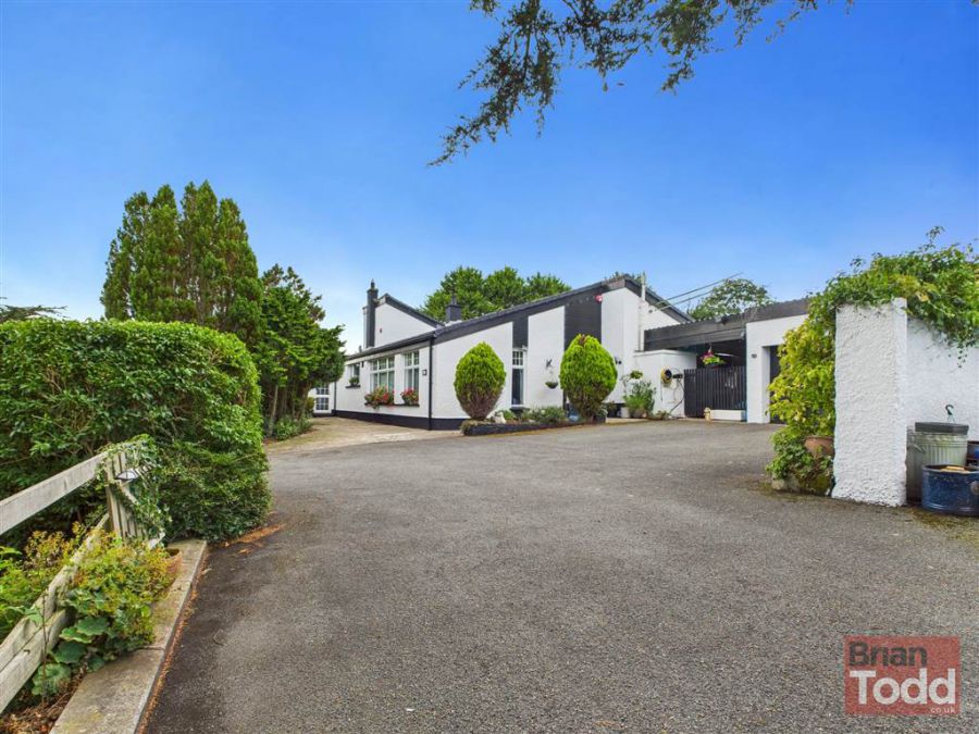 111 Drumahoe Road 111 Drumahoe Road