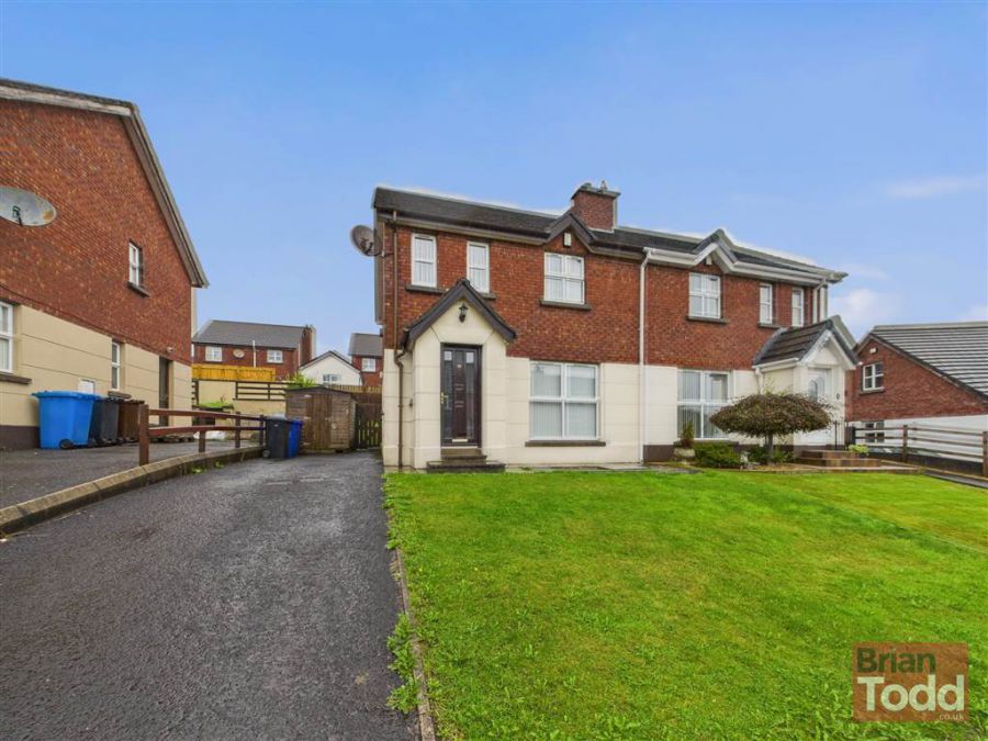 10 Huntly Park