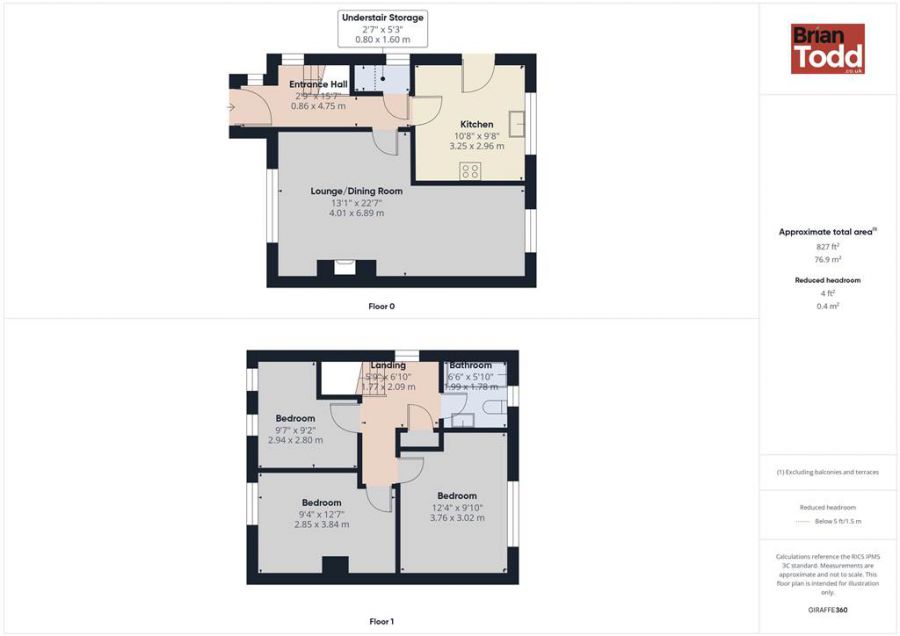 10 Huntly Park