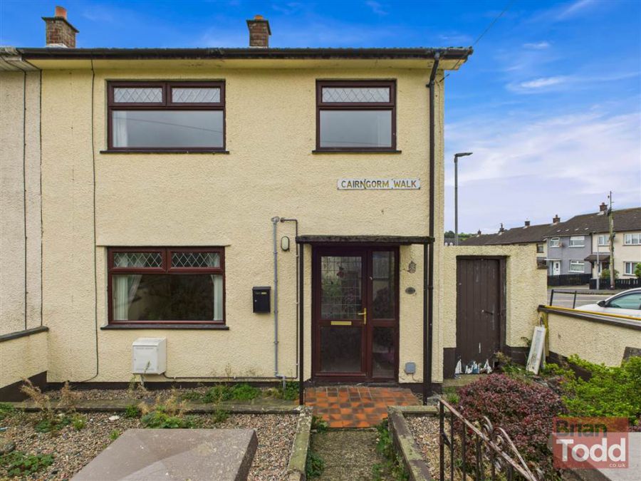 26 Cairngorm Walk