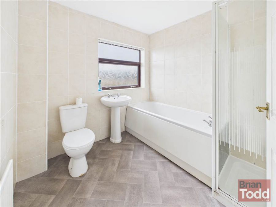 26 Cairngorm Walk