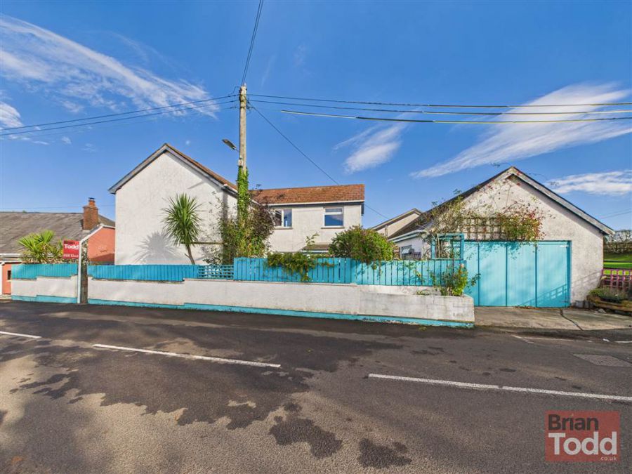 67 Mullaghboy Road