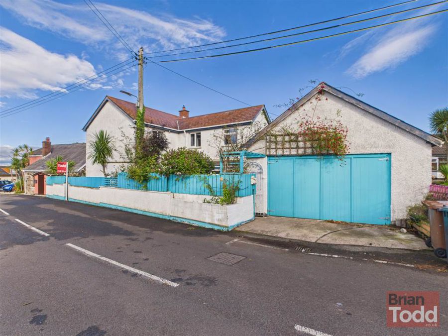 67 Mullaghboy Road
