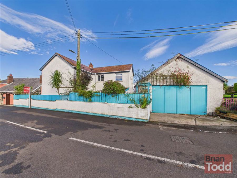 67 Mullaghboy Road