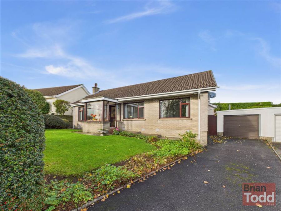 22 Carmond Drive