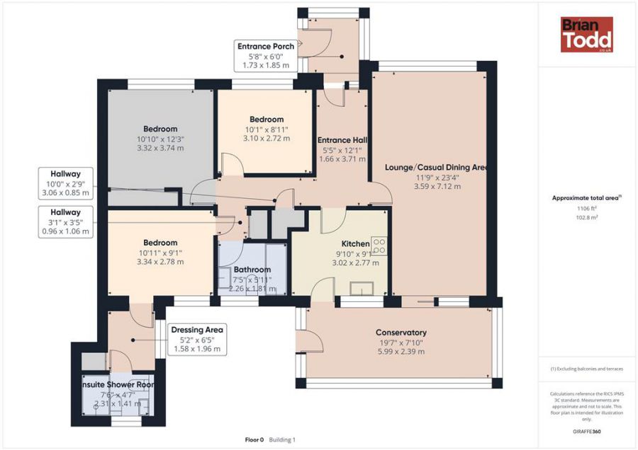 22 Carmond Drive