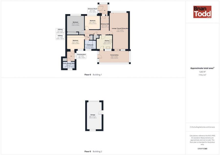 22 Carmond Drive