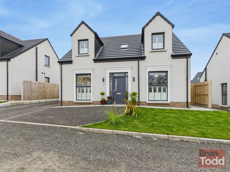 20 School House Lane, Larne, BT40 1FJ