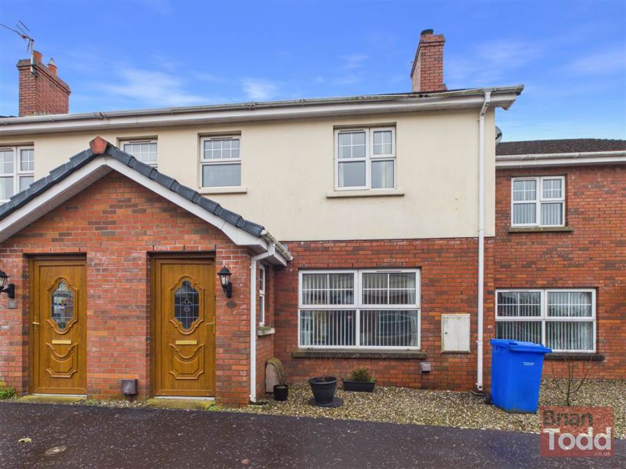 27 Drumnahoe Manor, Millbrook, Larne, BT40 2QD