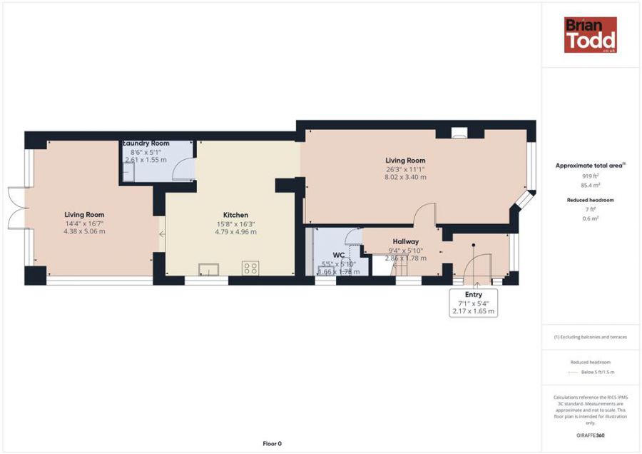 17 Bay Road