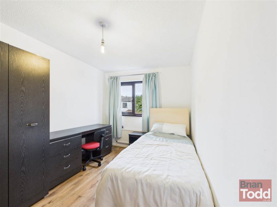 40 Magee Park