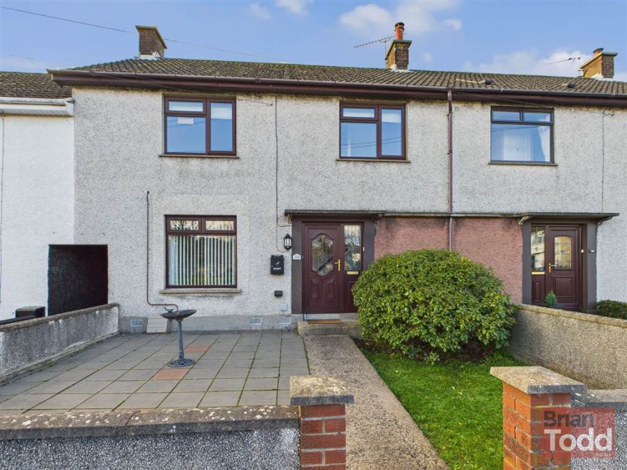 104 Shanlea Drive, Larne, BT40 2JG