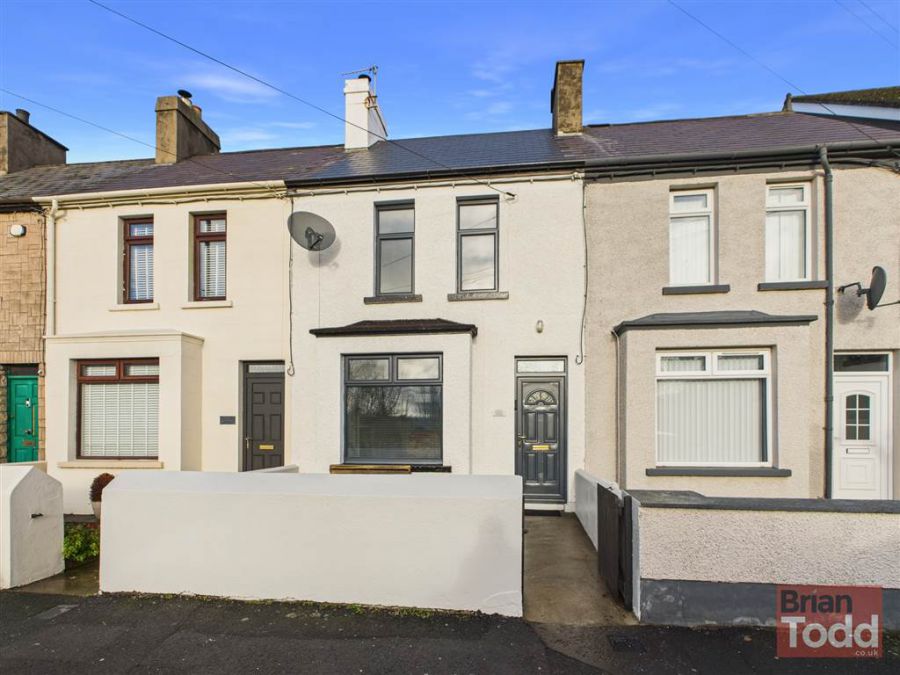 63 Newington Avenue, Larne, BT40 1NN
