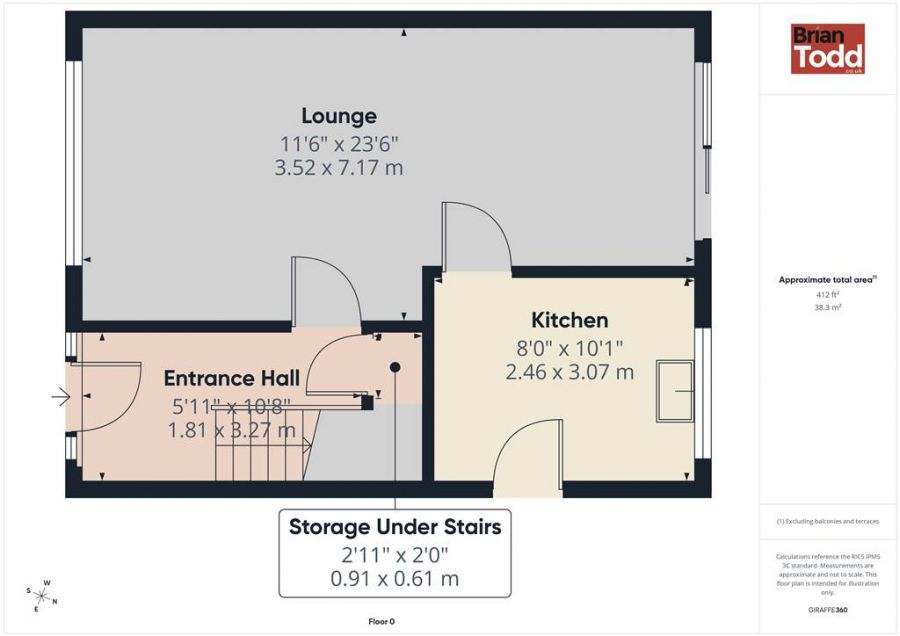 12 Greenland Crescent