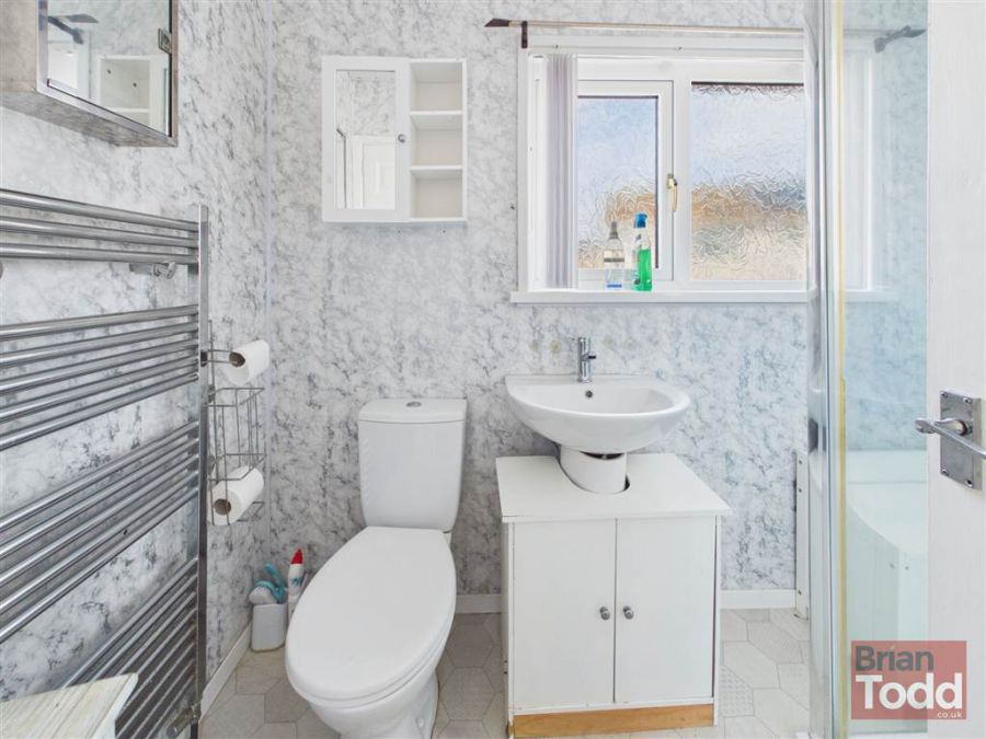 12 Greenland Crescent