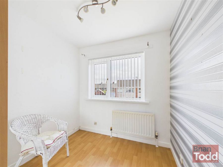 12 Greenland Crescent