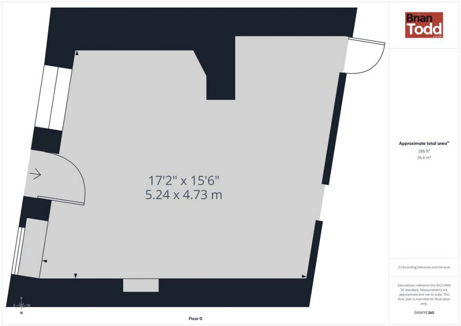 5 Upper Cross Street