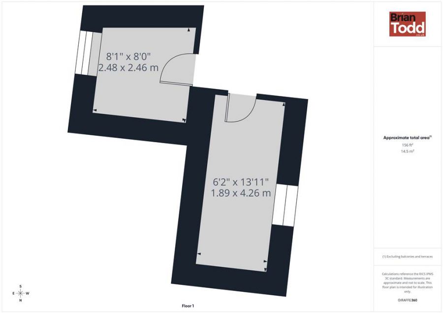 5 Upper Cross Street