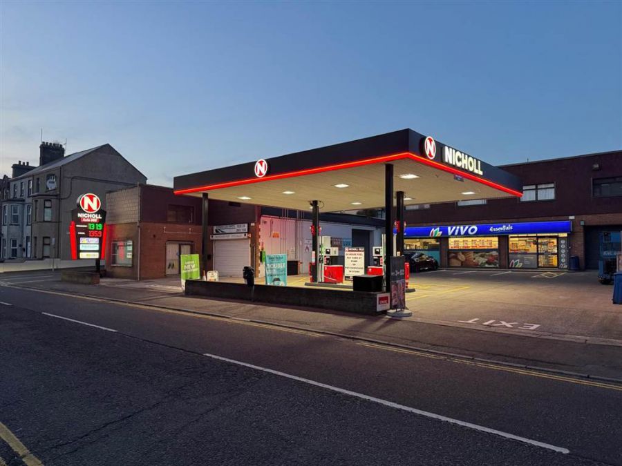 104 -106 Curran Road