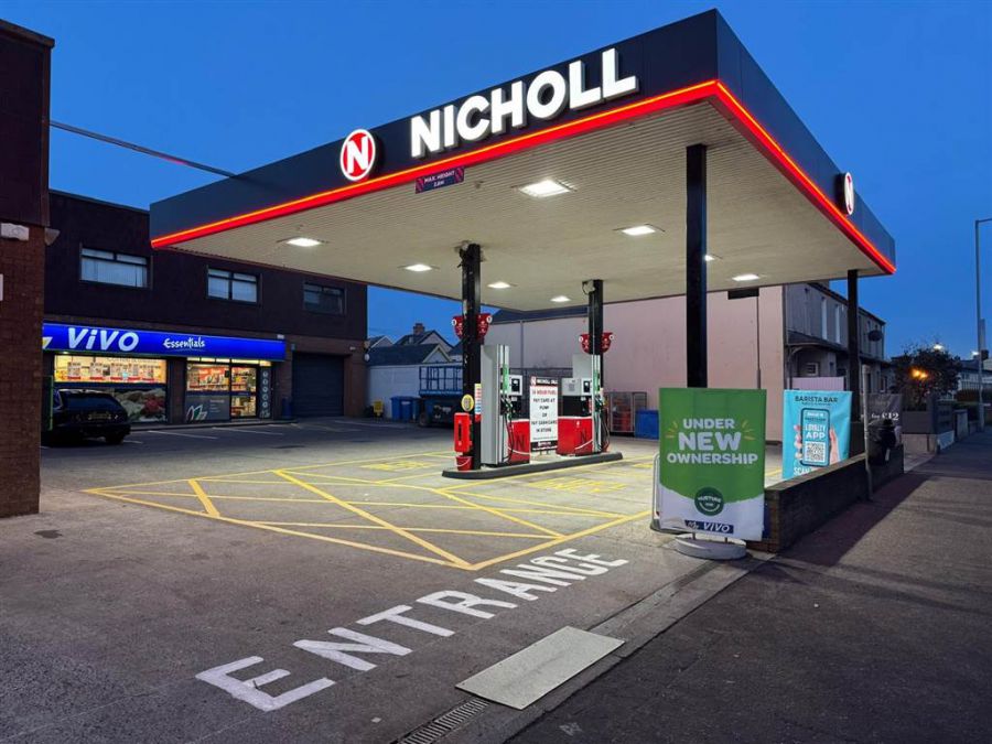 104 -106 Curran Road