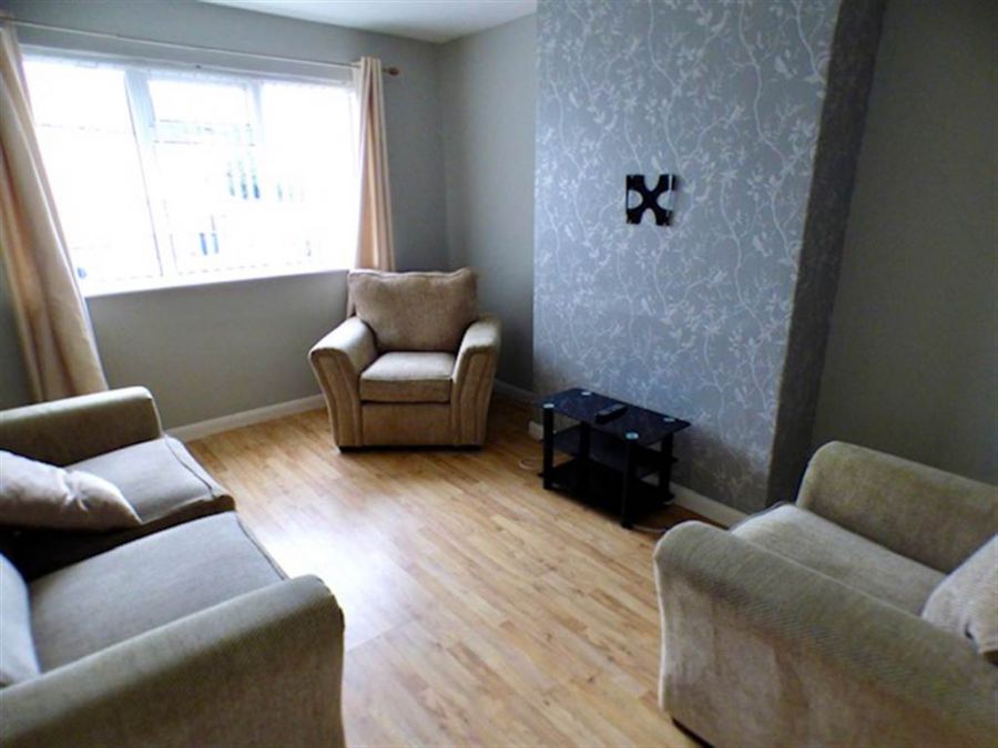 8 Sallagh Park South