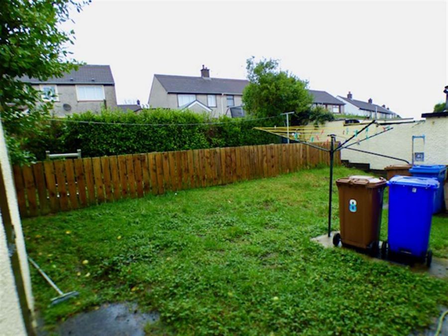 8 Sallagh Park South