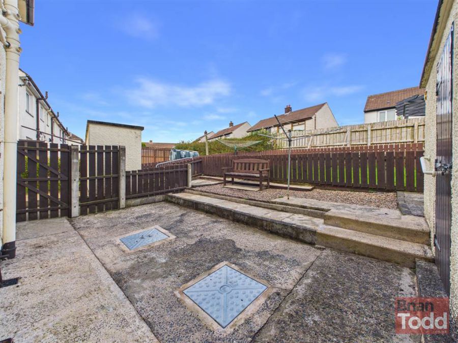 22 Sallagh Park South