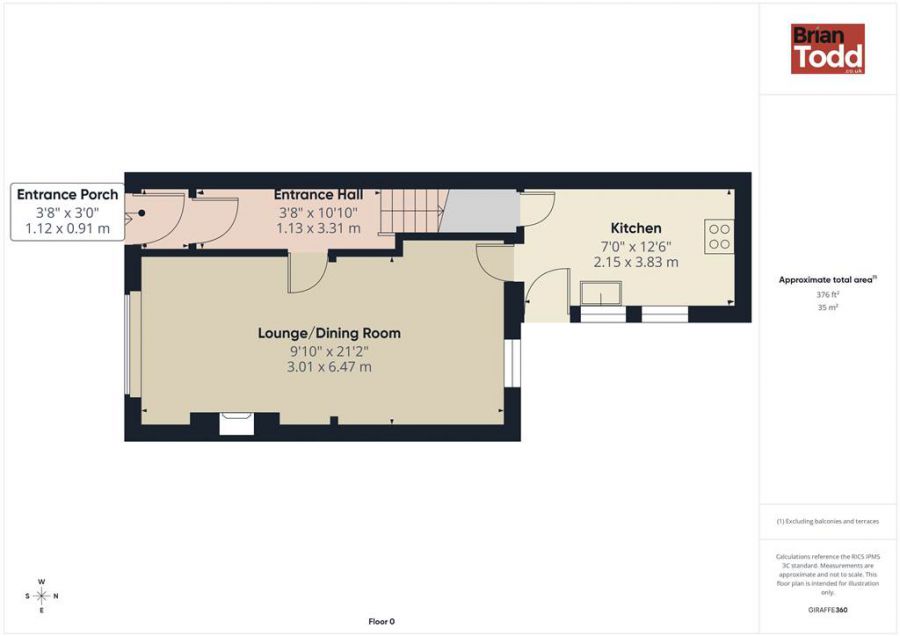 37 Kitcheners Avenue