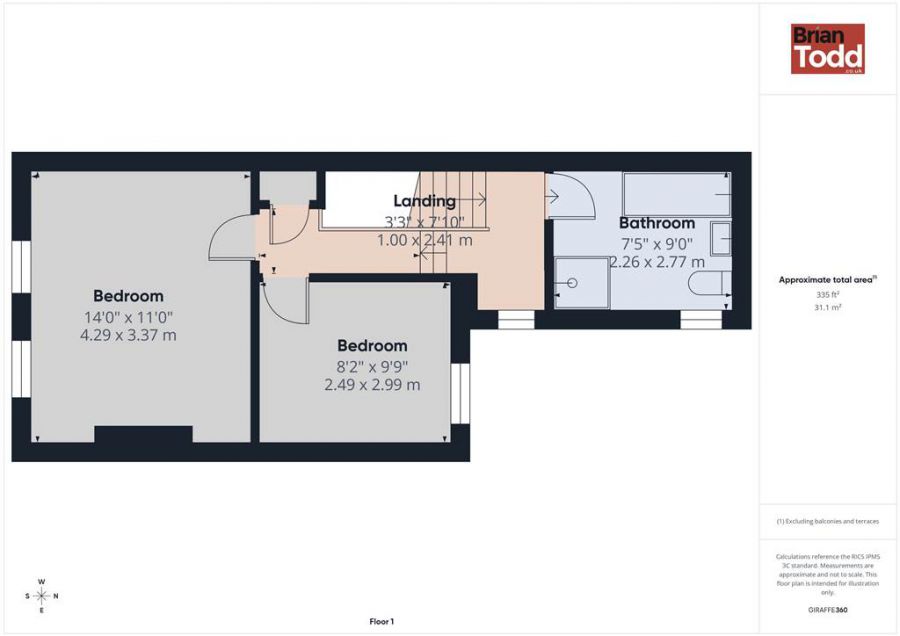 37 Kitcheners Avenue