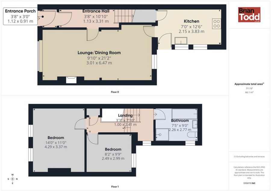 37 Kitcheners Avenue